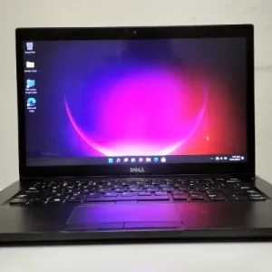 DELL Latitude 7480-1 Front View