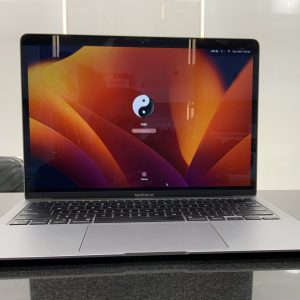 Macbook Air M1